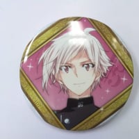 アオペラ 朝晴 缶バッジ アオペラ -aoppella!?- 宗円寺 朝晴 トレーディング缶バッジ | K-BOOKS