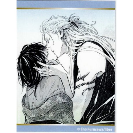 CATEGORY 古澤エノ | K-BOOKS 池袋 2次元グッズ通販