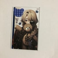 終遠のヴィルシュ アドルフ アクリルブロマイド | K-BOOKS 池袋