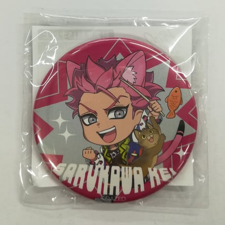 CATEGORY カリスマ | K-BOOKS 池袋 2次元グッズ通販