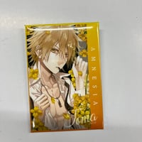 うらみちお兄さん 蛇賀池照 キャラ福くじONLINE×うらみちお