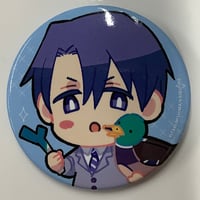 ナツメカズキ　アクリルスタンド　「NIGHTS BEFORE NIGHT 」 fit=scale-down,w=1200