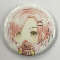 ジョーカーゲーム　福本　グッズ　中井和哉　アクリルスタンド　缶バッジ ジョーカーゲーム 福本 グッズ 中井和哉 アクリルスタンド 缶バッジ