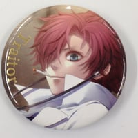 枢やな『黒執事』9巻 アニメイト購入特典 イラストカード | K-BOOKS