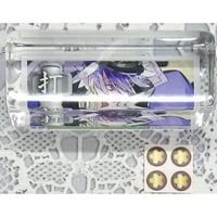 刀剣乱舞 とうらぶ 山姥切長義 トイプラ 缶バッジ 全種セット 61tEAUJOTJL._SY350_QL65_.jpg