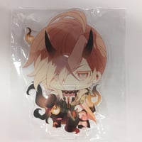 ツルネ ふにふにストラップ 鳴宮湊 Amazon.co.jp: ツルネ -風舞高校弓道部 キーホルダー クリスタル