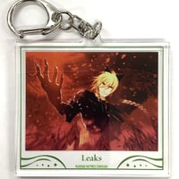 矢沢あい展 「NANA」 アクリルスタンド ノブ シン | K-BOOKS 矢沢あい展 「NANA」 アクリルスタンド ノブ シン | K-BOOKS