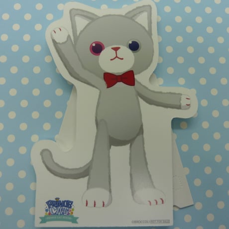 プリンスキャット　アクリルスタンド　アクスタ プリンスキャット | STORES