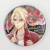 Paradox Live 御子柴賢太 Dope Show 2024 トレフォト 引き 箔押し