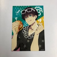 幻奏喫茶アンシャンテ ミシェル 缶バッジ | K-BOOKS 池袋 2次元グッズ通販