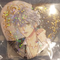 Paradox Live 九頭竜 智生 DOPE SHOW 2024 リングライト | K-B 