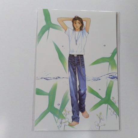 成田美名子 | STORES