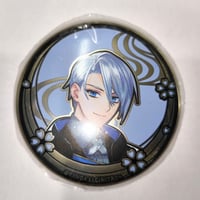 刀剣乱舞 鶯丸 内番 缶バッジ | K-BOOKS 池袋 2次元グッズ通販