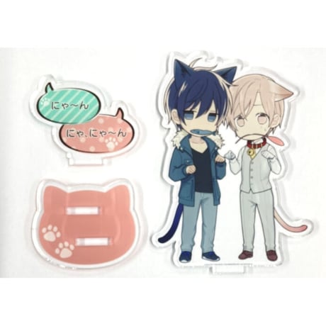 テンカウント 宝井理人 アクリルスタンド agf アクスタ テンカウント 宝井理人 アクリルスタンド agf アクスタ