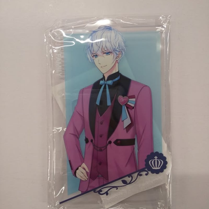 スタンドマイヒーローズ 山崎カナメ アクリルスタンド | K-BOOKS 池袋  