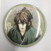 ヒプノシスマイク 白膠木簓 Division Leaders 缶バッジ | K-BOOKS 池