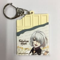 Paradox Live 征木北斎 特典 ホスト名刺 | K-BOOKS 池袋 2次元グッズ通販