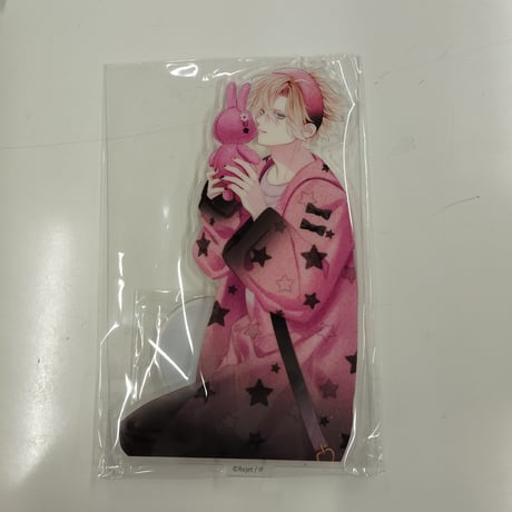 CATEGORY DIABOLIK LOVERS | K-BOOKS 池袋 2次元グッズ通販