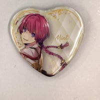 ヒーリングっどプリキュア』 花寺のどか 缶バッジ | K-BOOKS 池袋 2