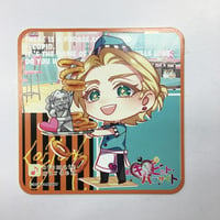 古書店街の橋姫』 グラッテ アクリルコースター 博士【BLグッズ】 | K