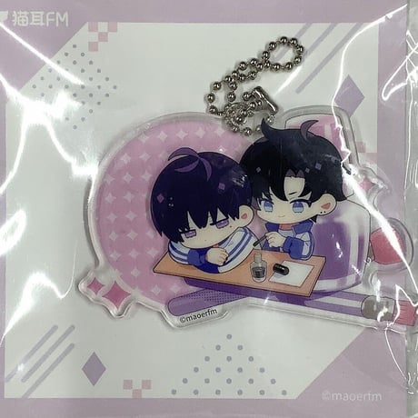 CATEGORY 【BL】中華BL作品 | K-BOOKS 池袋 2次元グッズ通販