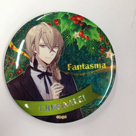 CATEGORY クリミナーレ | K-BOOKS 池袋 2次元グッズ通販