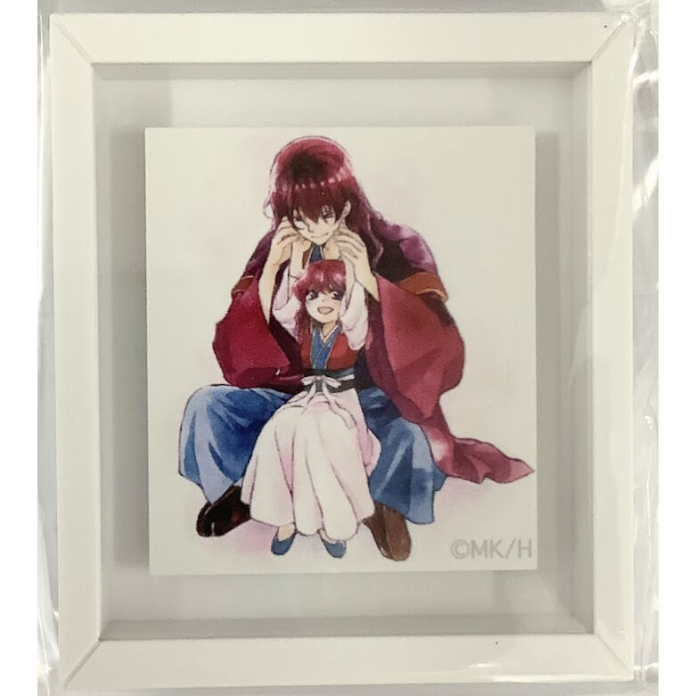 暁のヨナ　漫福ガチャ　マグネット　19種セット　花とゆめ 暁のヨナ 漫福ガチャ マグネット 19種セット 花とゆめ 暁のヨナ