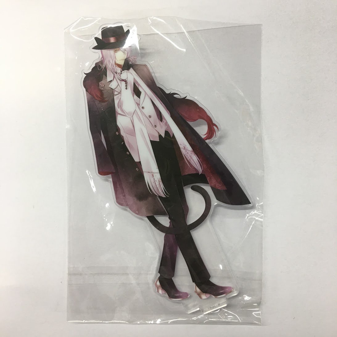 DIABOLIK LOVERS 月浪カルラ アクリルスタンド | K-BOOKS 池袋