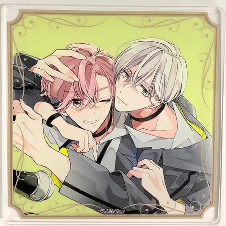 STORES BLグッズの検索結果