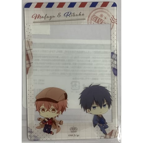 CATEGORY Dear+・Cheri+・cia・ディアプラス文庫(新書館) | K-BOO