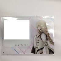 CHiRAL LIVE 2022 スロウダメージ できぬ缶バッジ まとめ売り CHiRAL LIVE 2022 × スロウ・ダメージ スクエア缶バッジセット