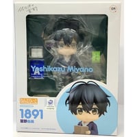 春園ショウ『佐々木と宮野』　ねんどろいど　宮野由美【BLグッズ】