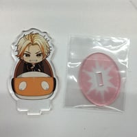 スタンドマイヒーローズ　桐嶋宏弥　アクリルスタンド