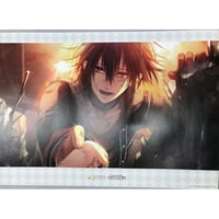 ●【イタミ有】AMNESIA　シン　ランチョンマット