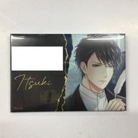 刀剣乱舞 明石国行 五周年スクエア缶バッジコレクション | K-BOOKS