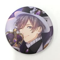家庭教師ヒットマンREBORN! ディーノ コレクション缶バッジ | K-BOOKS