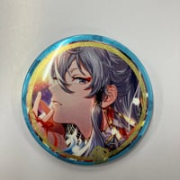 DEATH NOTE トレーディング スタンド付き缶バッジコレクション メロ