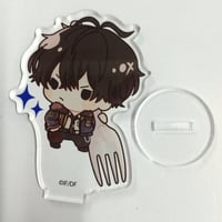 ギヴン 缶バッジ 上ノ山立夏 【BLグッズ】 | K-BOOKS 池袋 2次元