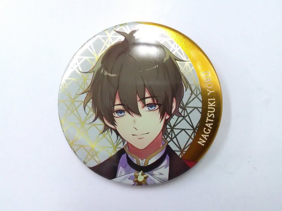 ツキウタ。 長月夜 缶バッジ まとめ ツキウタ 長月夜 缶バッジ 11点セット - メルカリ