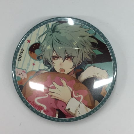 Collar×Malice 缶バッジ キーチェーン 笹塚 尊 STORES 笹塚尊の検索結果