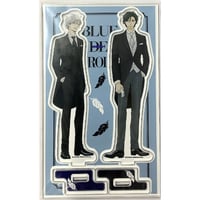 鯛野ニッケ『体感予報』 ネットプリント ブロマイド【BLグッズ】 | K