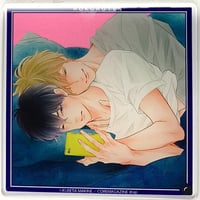 ［12］ギヴン　JOYSOUND コースター　セット ギヴン JOYSOUND コースターセット②オンライン ショップ 安い