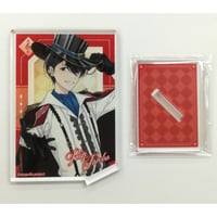 刀剣乱舞 薬研藤四郎 特典 刀剣乱舞無双 アニメイト 先行販売スクエア