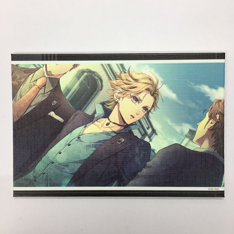 ピオフィオーレの晩鐘 レオ ポケットキャンバス | K-BOOKS 池袋 2次元