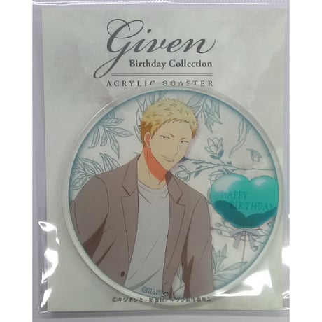 STORES BL アクリルコースターの検索結果 STORES BL アクリルコースターの検索結果