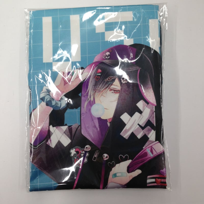 DIABOLIK LOVERS 無神アズサ クッションカバー | K-BOOKS 池袋 2次元 