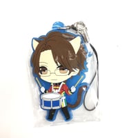 DIABOLIK LOVERS 逆巻アヤト グランデアクスタ | K-BOOKS 池袋 2次元