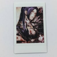 渡瀬悠宇『ふしぎ遊戯』 THEキャラ コレクション カード 美朱