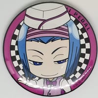 イケメン革命 オリヴァー 缶バッジ イケメン革命 オリヴァー 缶バッジ | K-BOOKS 池袋 2次元グッズ通販