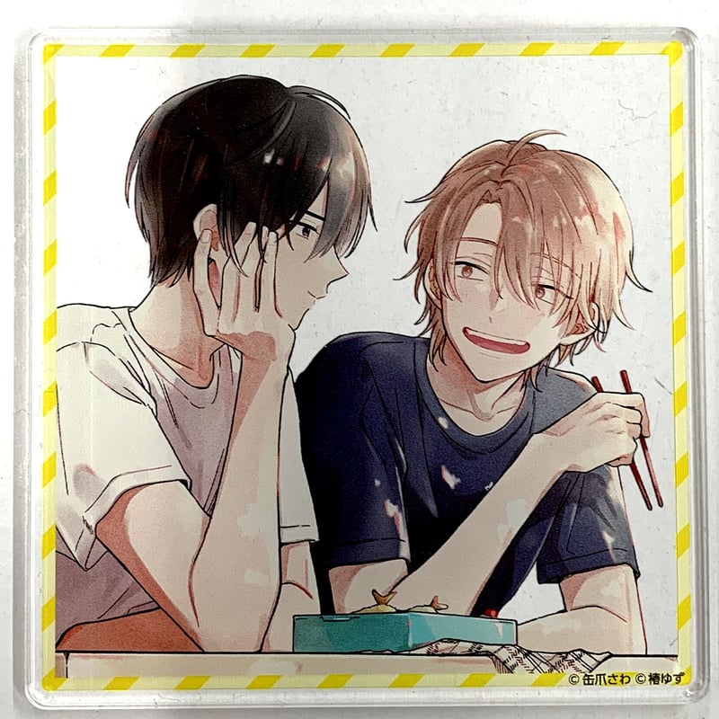 みなと商事コインランドリー缶爪さわ / 椿 ゆず